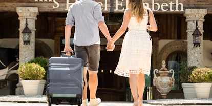 Hotel Elisabeth Tirol